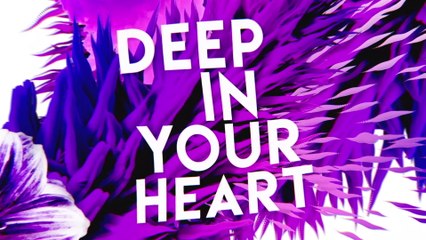 Alex Ross - Deep In Your Heart