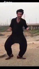 Boy amazing dance |  bandook ki goli song dance