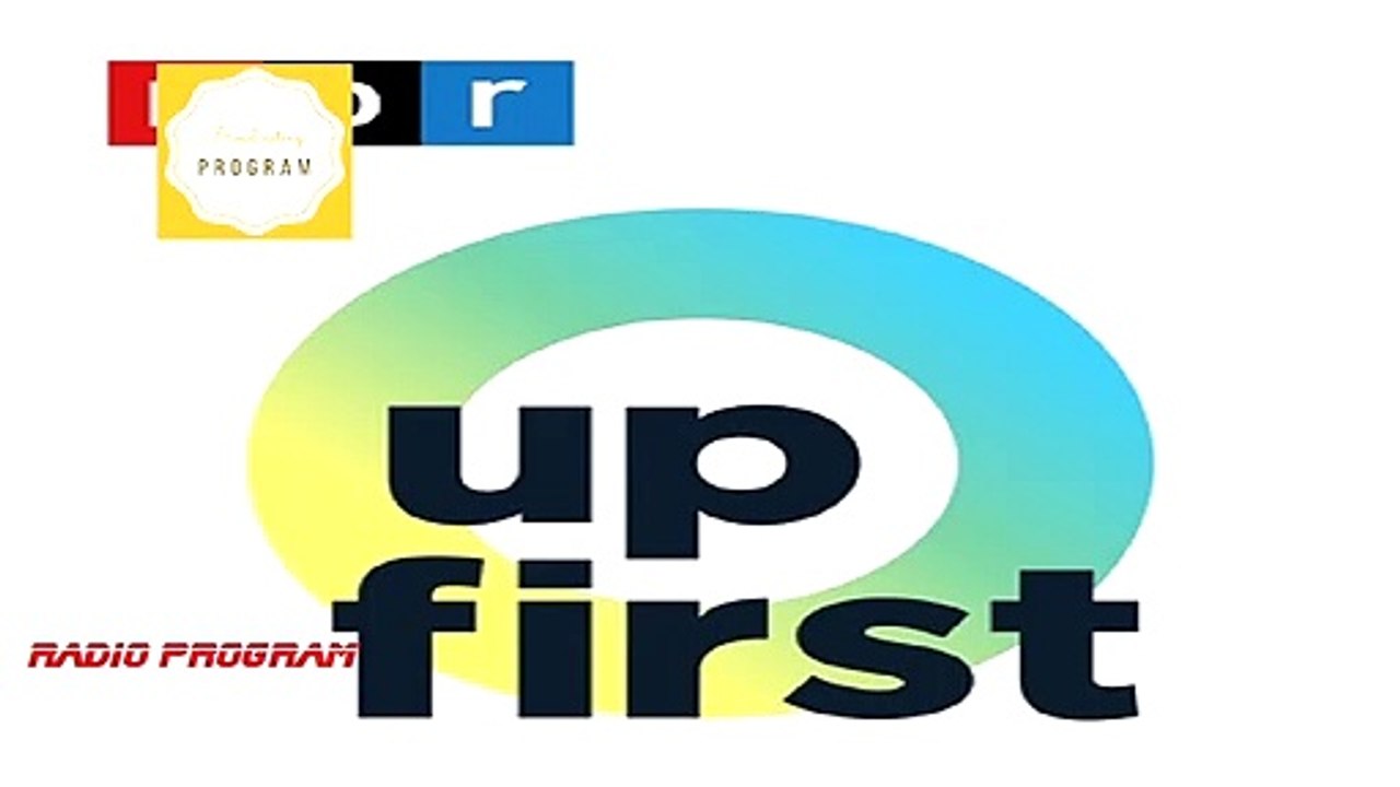 Up First | Wednesday, March 18th, 2020