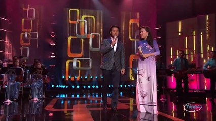 Đan Nguyên & Mai Thiên Vân - Xa Người Mình Yêu (Song Phượng) PBN 121