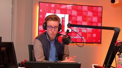 L'invité de RTL Petit Matin du 19 mars 2020