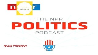 The NPR Politics Podcast | President Trump Partly Shuts Border With Canada
