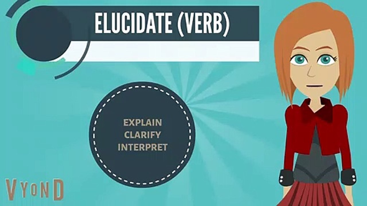 ENGLISH VOCABULARY I PART 11