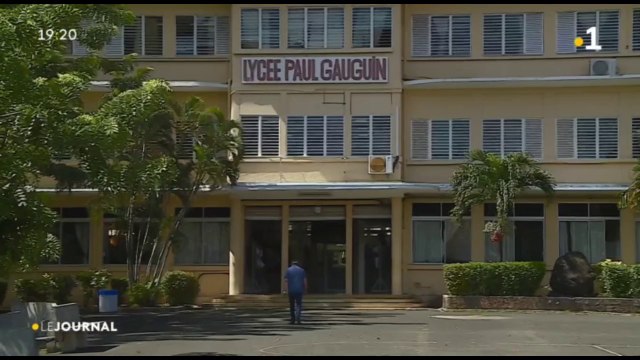 Scolaires et étudiants, tous en vacances prématurément