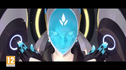 Overwatch - Les origines d'Écho