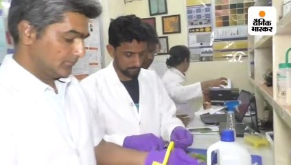 एलोवेरा, गुलाबजल और एथेनॉल से घर पर बनाएं सैनिटाइजर