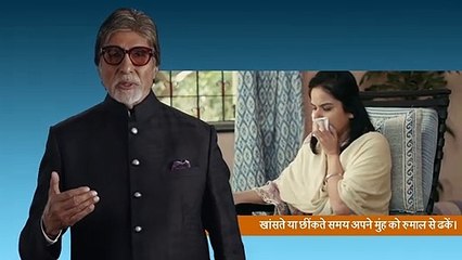 हम सब मिलकर @COVID19 से लड़ सकते हैं। इसको फैलने से रोकें और बचाव के लिए सावधानि_HD