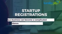 Best Startup Registration In India - One Stop Solution for your Startup Registration @Kanakkupillai