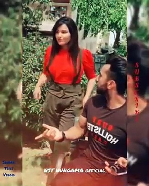 Double meaning ,Comedy dialogue, Musically   Top TikTok, trending videos