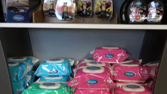 BTSO Kimya Sektörü Konsey Başkanı İlker Duran: 'Türkiye'de kolonya hiç bir zaman bitmez'