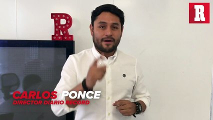 En Récord nos quedamos en casa, debate con nosotros.