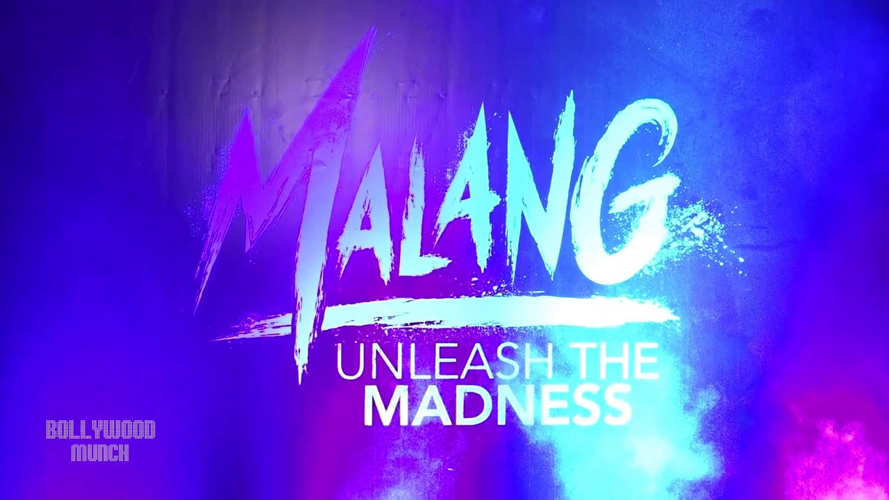 Malang Success Party