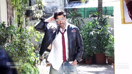 ACTOR RAJAT BEDI NEW LOOK PHOTOSHOOT for big