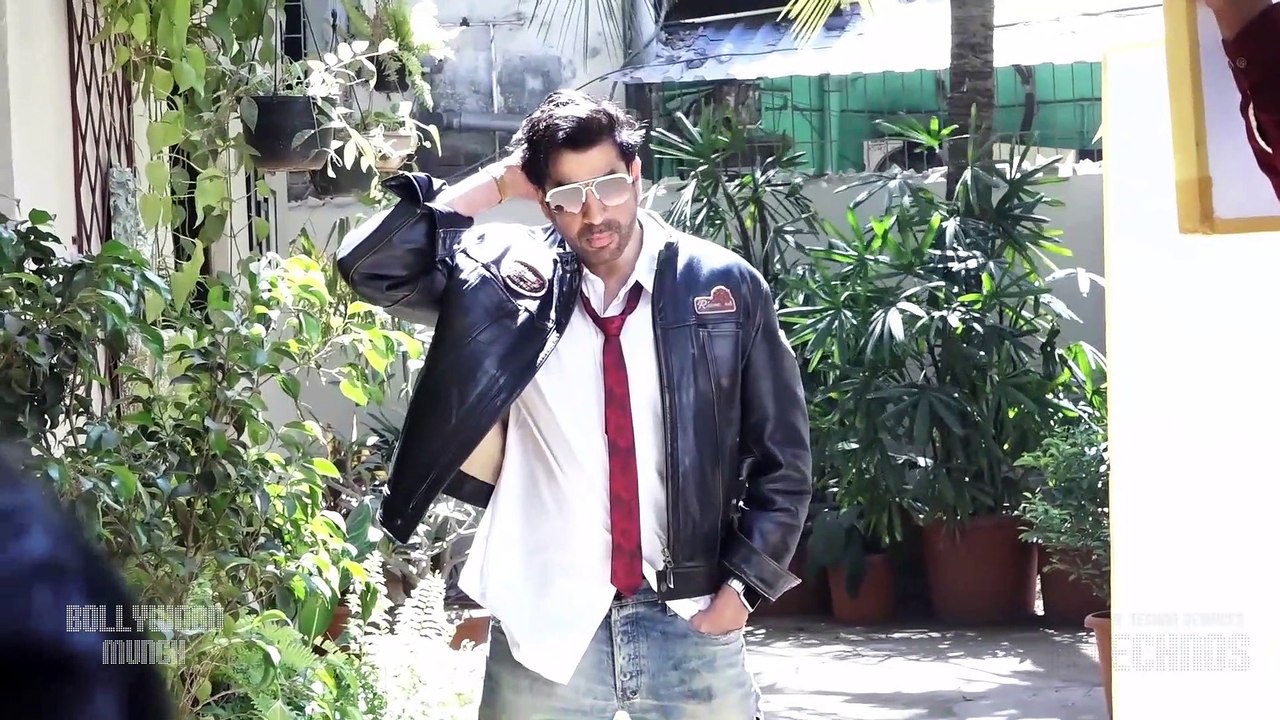 ACTOR RAJAT BEDI NEW LOOK PHOTOSHOOT for big