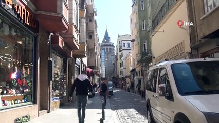 Korona virüs nedeniyle kilise ve sinagoglar kapandı