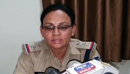 जबलपुर: बहला-फुसलाकर नाबालिग को किया अगवा, पुलिस ने बचाई जान