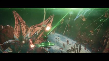 Star Trek Picard S01E10 Et in Arcadia Ego Part 2 - Season Finale