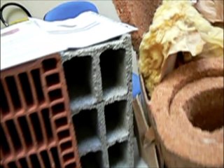 Résistance  thermique