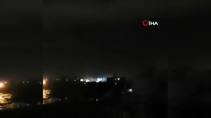 - Hafter güçlerinin saldırısında aynı aileden 3 çocuk hayatını kaybetti