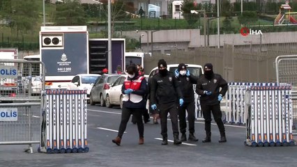 Karantina altında 2. gün