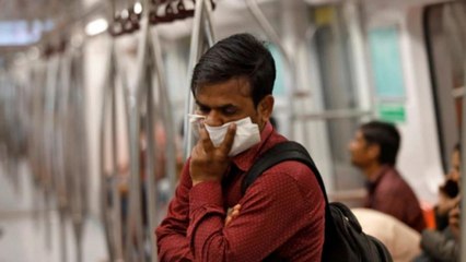 Coronavirus in Maharashtra: Two more cases surface in Mumbai