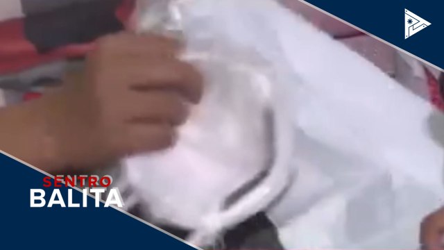 DTI: Additional 2-M na face masks, magiging available ngayong Marso