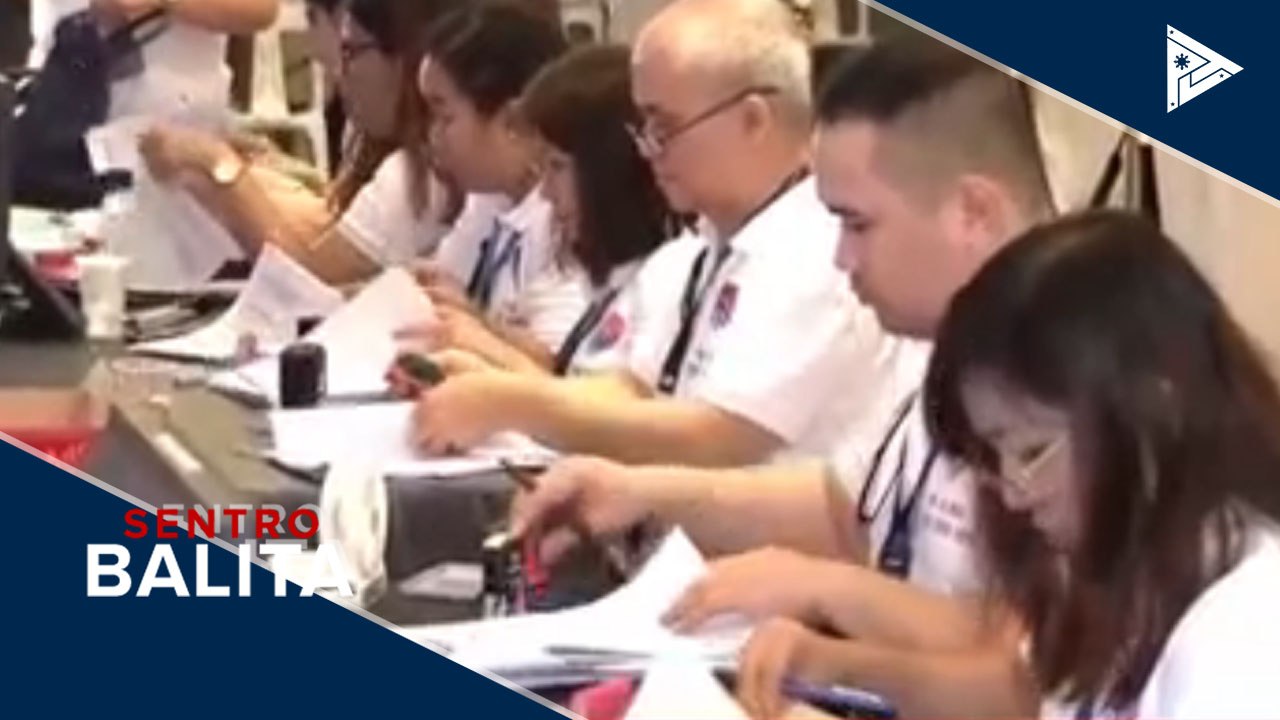Filing ng 2019 ITR sa BIR, extended hanggang May 15