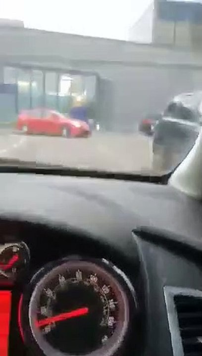 Tesco shoppers