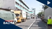 Mga barangay sa Zone 4 ng Maynila, isinailalim sa lockdown