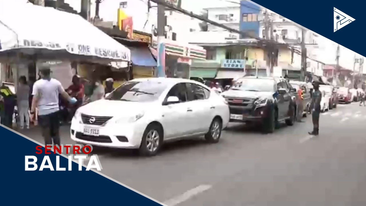 Ex-DOH Sec. Dayrit: LGUs at mga barangay, malaki ang papel vs COVID-19