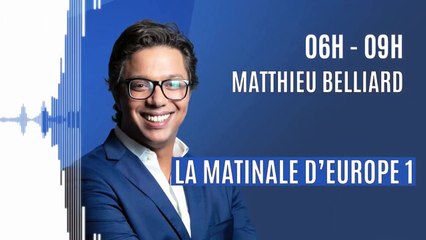 Coronavirus : "On peut avoir des cas graves chez des gens plus jeunes qui n’ont pas de facteurs de risques"