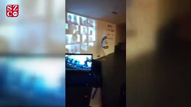 İzmir'de telekonferanslı 18 Mart Çanakkale Zaferi ve Şehitleri Anması