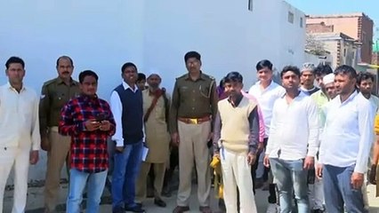 कैराना: विजिलेंंस की छापेमारी से मचा हड़कंप, 50 बड़े बकाएदारों के काटे कनेक्शन