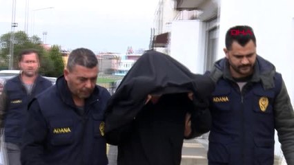 ADANA Asılsız 'korona' mesajı atan müftülük memuru tutuklandı