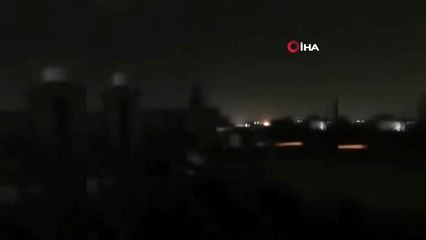 - Hafter güçlerinin saldırısında aynı aileden 3 çocuk hayatını kaybetti