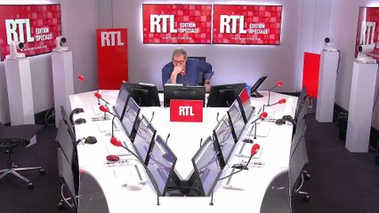Coronavirus : les militaires ne feront pas "respecter le confinement", dit le colonel Frédéric Barbr