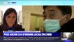 Coronavirus: aucun nouveau cas local en Chine, une première depuis le début de l’épidémie
