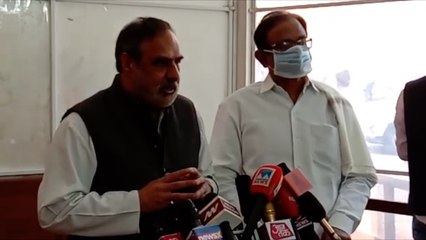 Congress MP Anand Sharma says India is being converted into surveillance state