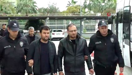 Yakıt kart ile 245 bin liralık akaryakıt dolandırıcılığı