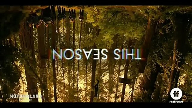 Motherland Fort Salem 1x02 Promo My Witches (2020) Witches in Military drama series