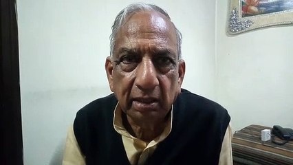 शामली: घर के बाहर जाम लगने से परेशान पूर्व विधायक, शहर छोड़ने पर हुए मजबूर