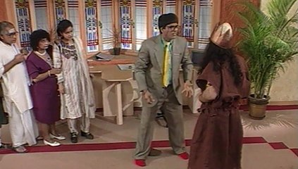 Shaktimaan (1998) Episode 24