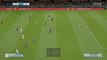 Atalanta Bergame - Lazio Rome sur FIFA 20 : buts et résumé (Serie A - 27e journée)