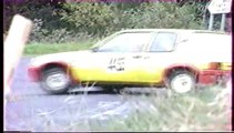 Rallye Livradois-Forez 1990 b