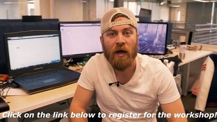 A Day in the life of an internet marketer