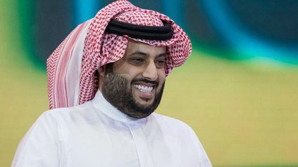 مسابقة تركي آل الشيخ عبر انستقرام.. جهز الإجابة وفز بسيارة فخمة