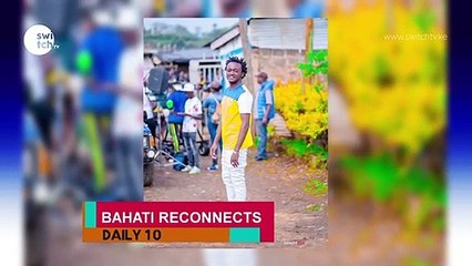 Fake news! Tanasha Donna responds to rumours