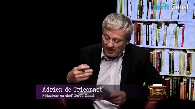On parie que vous allez aimer l’économie ? [Anthony Benhamou]