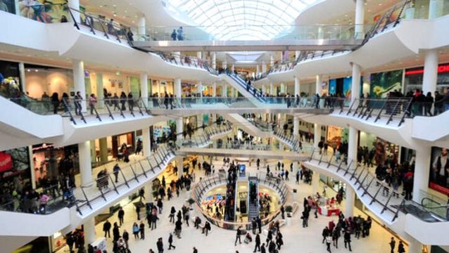 Son dakika: Alışveriş Merkezleri ve Yatırımcıları Derneği, AVM'lerin kapatılmasına yönelik tavsiye kararı aldı