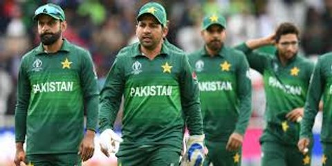 No Pakistan batsman can play for team like India | Pakistan | Cricket | ICC